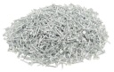 KLINCE čalúnnické 2 x 20 mm 1kg POZINKOVANÝ STRIEBORNÝ POZINKOVANÝ ČEP 2,0
