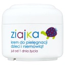 ZIAJA STAROSTLIVOSŤ KRÉM OD 1 DŇA ŽIVOTA 50 ML
