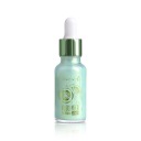 LOVELY Primer & Serum Cucumber výživná báza 2v1