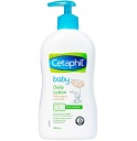 Cetaphil Baby telové mlieko 400 ml
