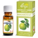 Prírodný bergamotový olej Osviežujúci aromaterapeutický esenciálny olej Etja 10ml