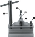 Matica nastavenia výšky 8 M5 A SRW