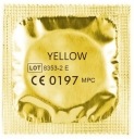 Jeden žltý kondóm - Amor Yellow