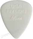Trsátko Dunlop perové gitarové 0,46 mm