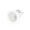LED žiarovka MR11 4W GU10 WARM WHITE 3000K