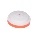 Tryska Quasar White and Orange WAO.1090