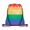 Batoh Rainbow LGBT Pride