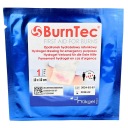 Hydrogélový záchranný obväz 10x10cm BurnTec Kikgel