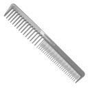 Hrebeň na vlasy NISHMAN Comb 120