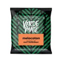 Yerba Verde Mate MELOCOTON 50g vzorka