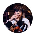 Stray Kids Seungmin vzor 2 K-pop špendlík