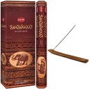 Indické vonné tyčinky Sandalwood Sandalwod 20S HEM