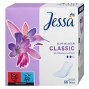 Jessa, Classic, slipové vložky, 55 kusov