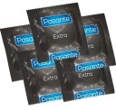 PASANTE EXTRA SAFE SAFE KONDÓMY SET