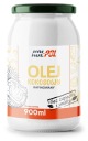 RAFINOVANÝ KOKOSOVÝ OLEJ 900ml Bez vône