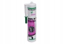 Den Braven Acryl-W Acrylic Flexible Sealant White 280ml