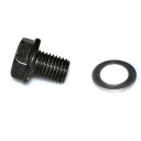 SKRUTKA M12x1,5 KRYT PREVODOVKY DIABLO FUXIN ATV 150ccm