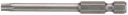 Bit TORX TX20 s otvorom 89 mm Luna