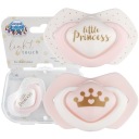 CANPOL ROYAL BABY cumlík SYMETRICKÝ 0-6m + Púzdro