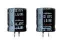 82uF 400V 82 µF 400 V NICHICON (2 KS) ELEKTROLYTICKÝ KONDENZÁTOR