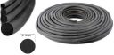 POVRCHOVÁ GUMA MIKROGUMA TESNENIE EPDM FOAM 4mm 10M