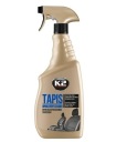 K2 TAPIS TEKUTINY DO ČALÚNNÍKA ATOMIZÉR