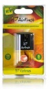 Vôňa do auta Citrusový osviežovač do auta 8ml.