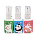 Tekutý školský korektor, 12 ml fľaštička, mix vzorov