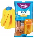 Gosia Mop DRESS Mikrovlákno STOCK so špongiou!