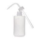 Fľaša s rozprašovačom 250 ml, priehľadná