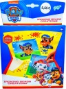 KREATÍVNA SÚPRAVA PAW PATROL CREATIVE SET ZAŽEHĽOVACIE KORÁLKY NÁSTROJ NA ŽEHLENIE