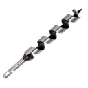 Otočný vrták Šnek do dreva 8x230 mm