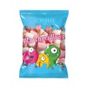 Marshmallows ideálne na zdobenie tort a zákuskov Cornellis 160g