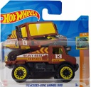 Autíčko Hot Wheels HKH26 Mercedes-Benz Unimog 1300
