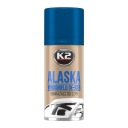 K2 ALASKA SPREJ NA ROZMRAZOVANIE OKIEN 150ML