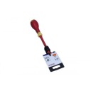 VDE KRÍŽOVÝ SKRUTKOVAČ PH2X125