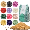 TVRDÝ VOSK 100g ITALWAX DEPILÁCIA 100g VÝBER