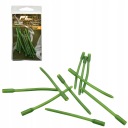 10 x Tube Sleeve Anti-Tangle Protector 5 cm