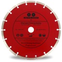 DIAMANTOVÝ DISK 230 x 22,2 Inter-Kert