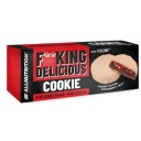 ALLNUTRITION FitKing Delicious kakaové sušienky