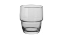 Pohár na šťavu nízky 200 ml Glasmark