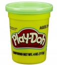 PLAY DOH CASTRY TUBE 112G MIX FARIEB