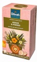 Dilmah Rooibos Coconut & Mango tea 20 ks