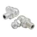 Maznička Kalamitka METRIC pre maznicu TAWOTNICA 6mm Uhlová