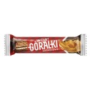 Góralki vafle wow karamel 40 g