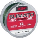 0,14 10m Jaxon Sumato Prémiový pletený náväzec