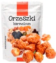 Arašidy v karameli 500g snack orechy