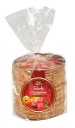 Plátky s brusnicami 90g