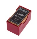 Vysokovýkonná kolofónia pre sláčik violončelových huslí, Violin Rosin Medium