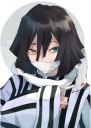 Plagát Anime Manga Demon Slayer kny_037 A3